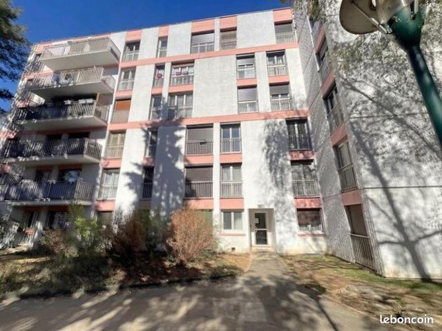 Appartement vente à Les Ulis, Essonne