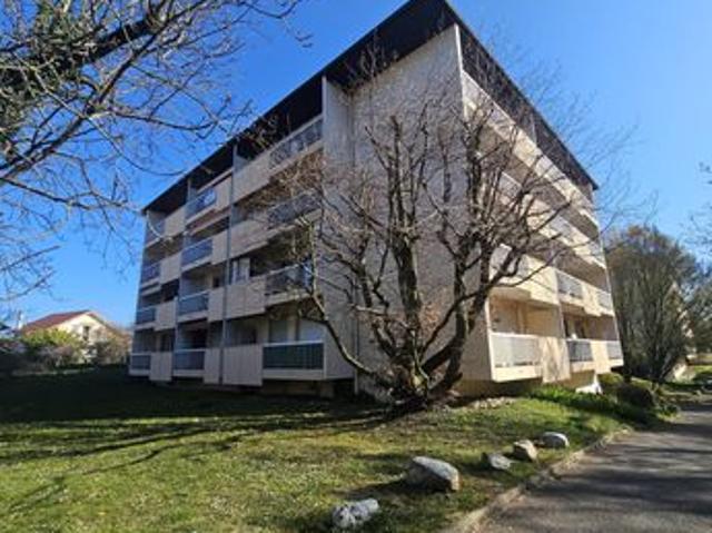 Appartement vente à Thonon-les-Bains, Thonon-les-bains