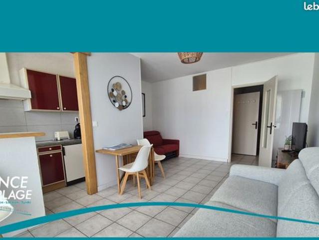 Appartement vente à Les Sables-d'Olonne, Saint-jean-de-monts