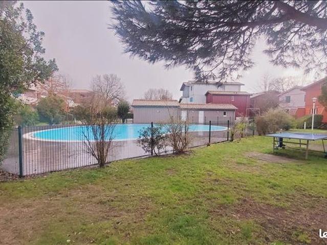 Appartement vente à Arcachon, Le Teich