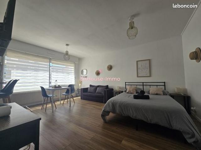 Appartement vente à Béthune