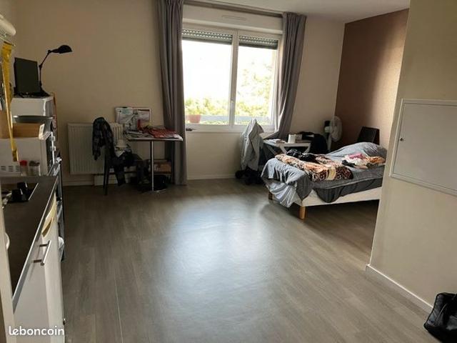 Appartement vente à Bordeaux, Mérignac