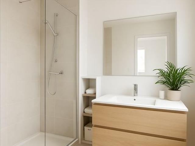 Appartement vente à Chambéry