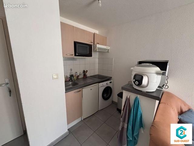 Appartement vente à Bagnères-de-Bigorre, Lannemezan