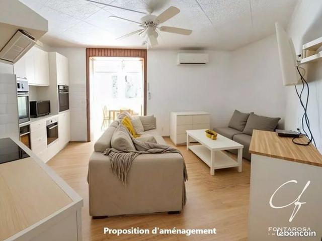Appartement vente à Arrondissement de Draguignan, Fréjus