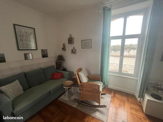 Appartement vente à Quimper, Bretagne