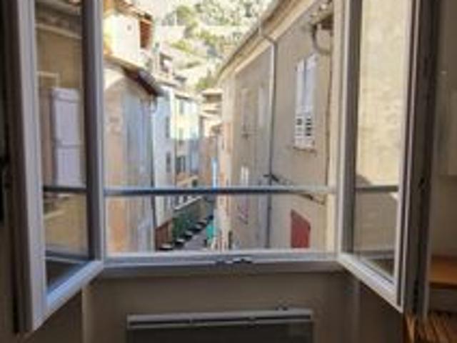 Appartement vente à Castellane, Entrevaux