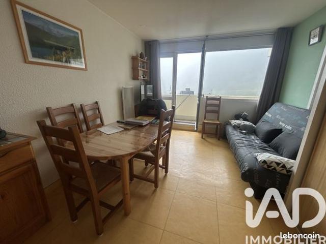 Appartement vente à Oloron-Sainte-Marie, Eaux-bonnes