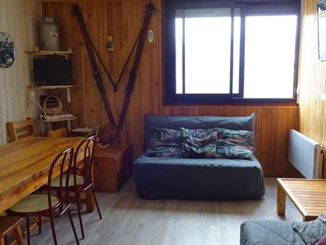 Appartement vente à Bagnères-de-Bigorre, Saint-lary-soulan