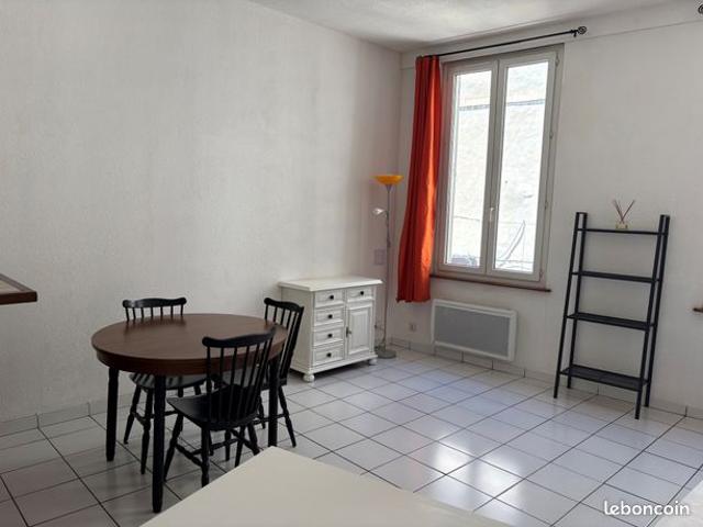Appartement vente à Arles