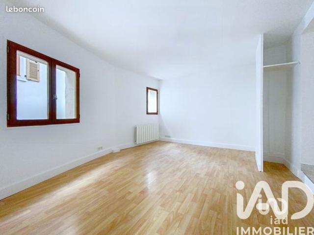 Appartement vente à Versailles, Saint-cyr-l'ecole