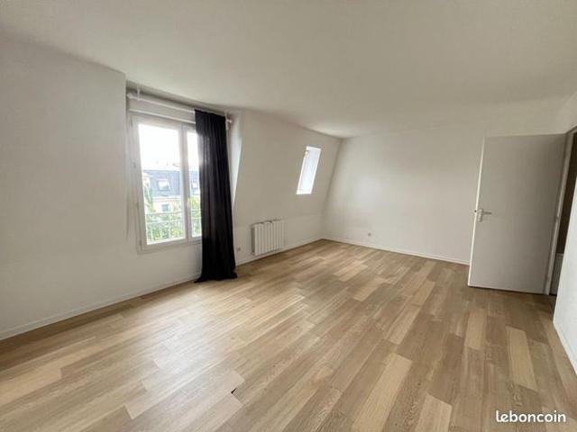Appartement vente à Orléans