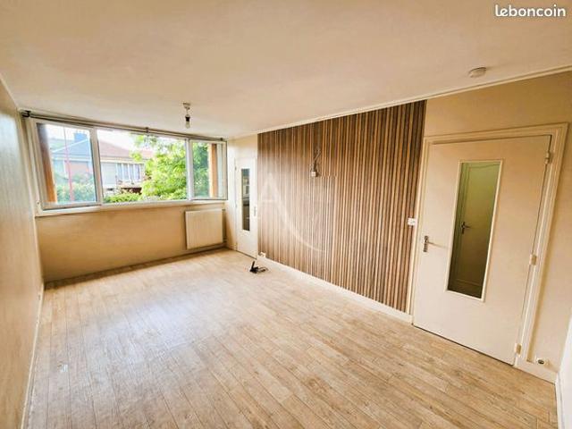 Appartement vente à Romorantin-Lanthenay, Fresnes