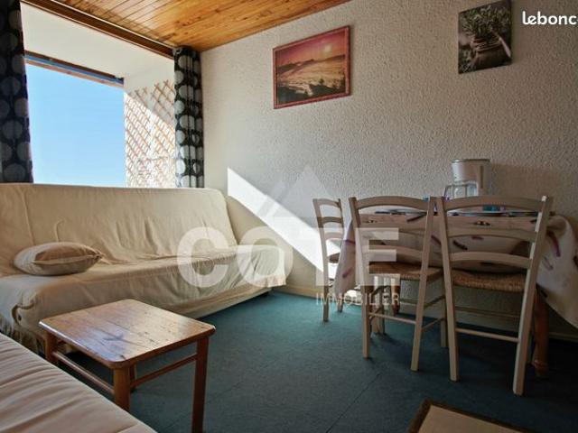 Appartement vente à Grenoble, Chamrousse