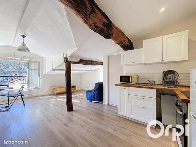 Appartement vente à Grasse, Villeneuve-loubet