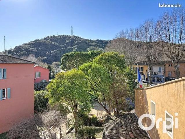 Appartement vente à Grasse, Villeneuve-loubet