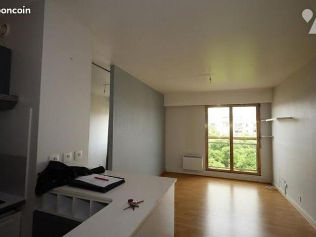 Appartement vente à Cambrai