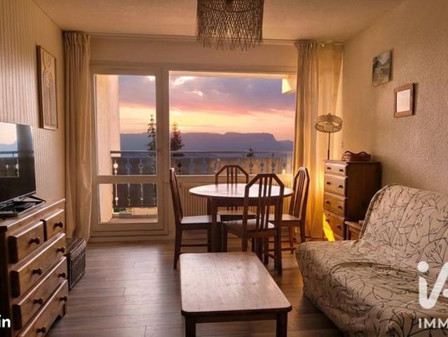 Appartement vente à Grenoble, Allevard