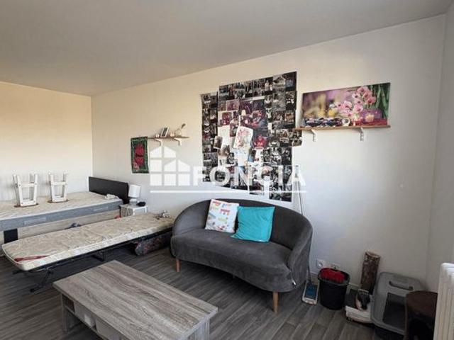 Appartement vente à Chartres