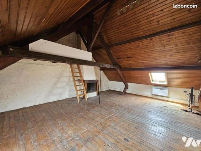 Appartement vente à Boulogne-sur-Mer, Wimereux
