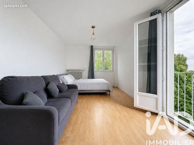 Appartement vente à L'Haÿ-les-Roses, Thiais