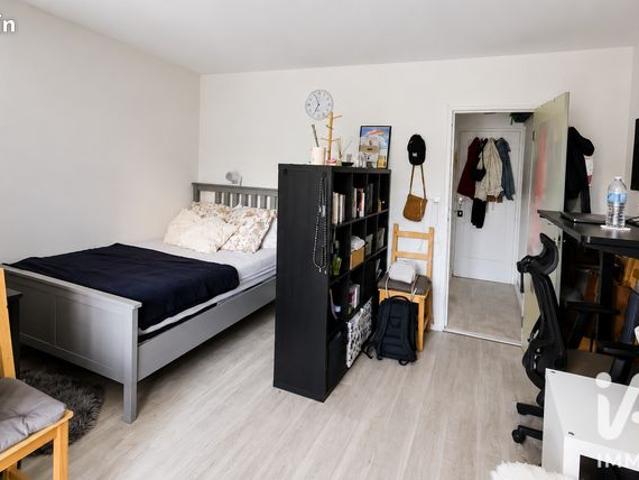 Appartement vente à Rennes, Bretagne