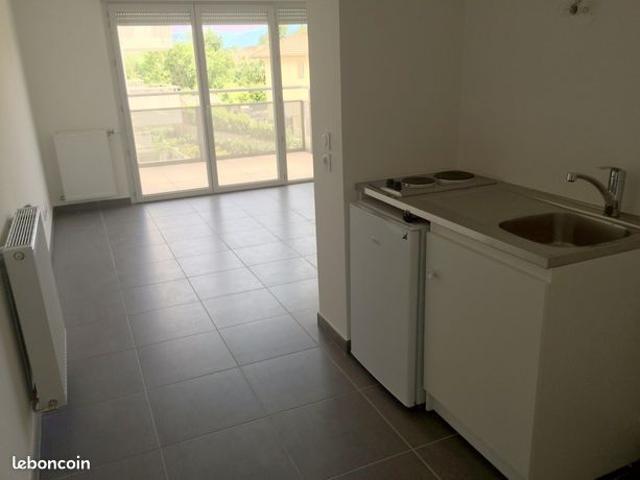 Appartement vente à Saint-Julien-en-Genevois, Valleiry