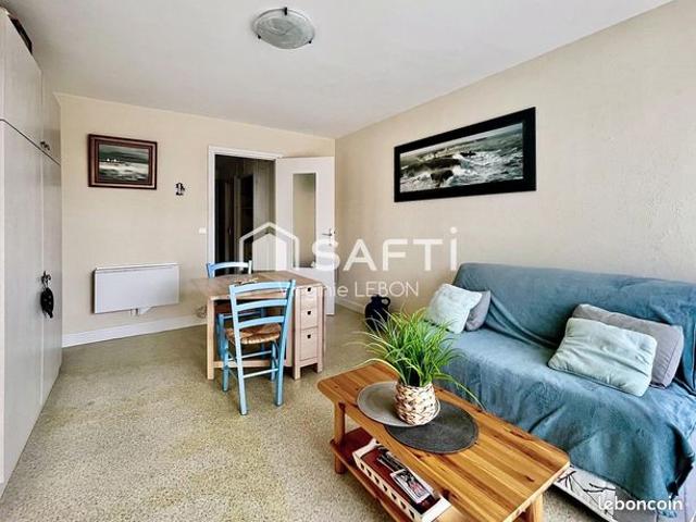 Appartement vente à Lorient, Bretagne