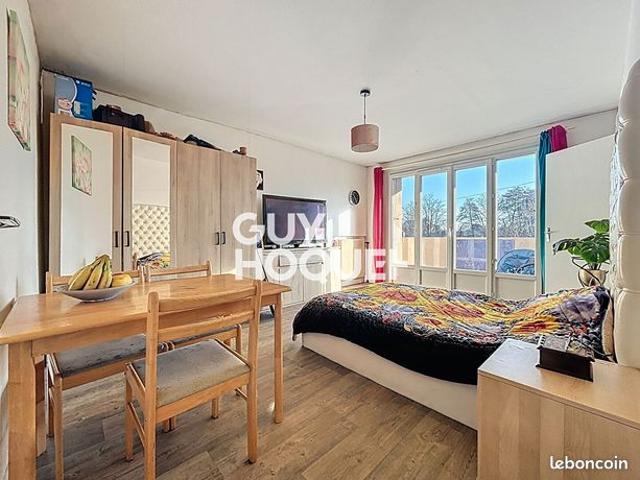 Appartement vente à Mâcon