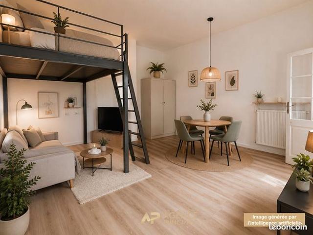 Appartement vente à Vesoul, Bourgogne-Franche-Comté