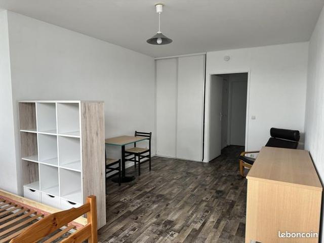 Appartement vente à Lille