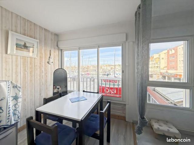 Appartement vente à Béziers, Agde