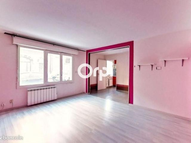 Appartement vente à Lille