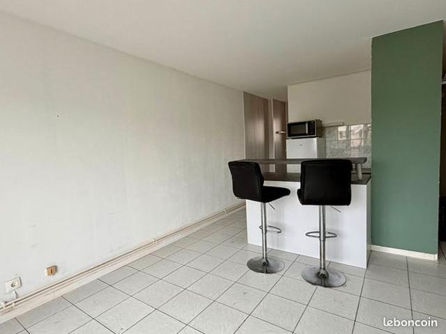 Appartement vente à Évreux, Evreux