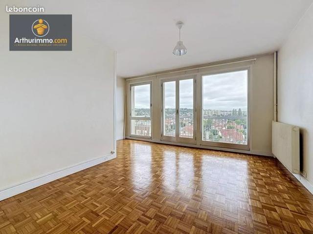 Appartement vente à Sarcelles, Deuil-la-barre