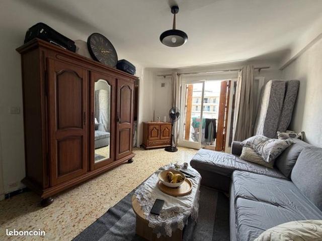 Appartement vente à Grasse, Vallauris