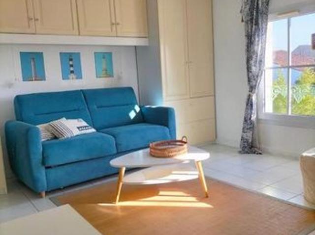 Appartement vente à La Rochelle, Saint-martin-de-ré
