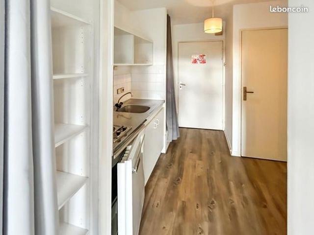 Appartement vente à Agen, Lot-et-Garonne