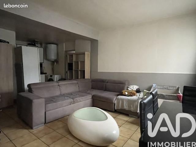 Appartement vente à Le Raincy, Montfermeil