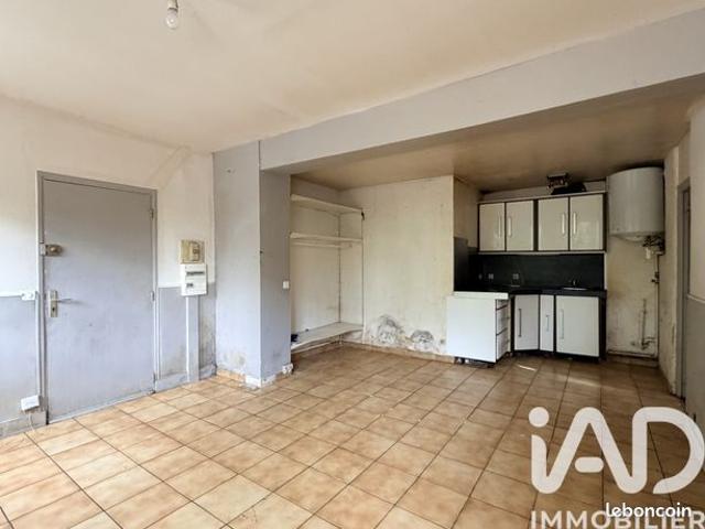 Appartement vente à Le Raincy, Montfermeil