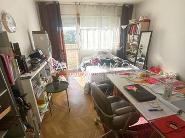 Appartement vente à Saint-Julien-en-Genevois, Gaillard