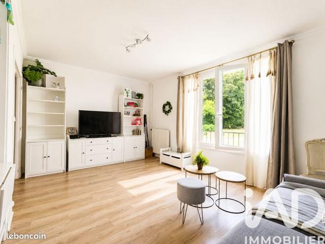 Appartement vente à Versailles