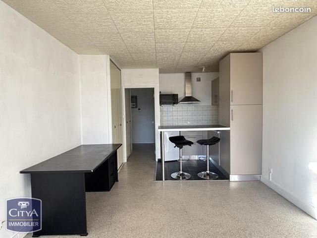 Appartement vente à Nancy, Meurthe-et-Moselle