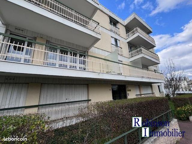 Appartement vente à Antony, Le Plessis-robinson
