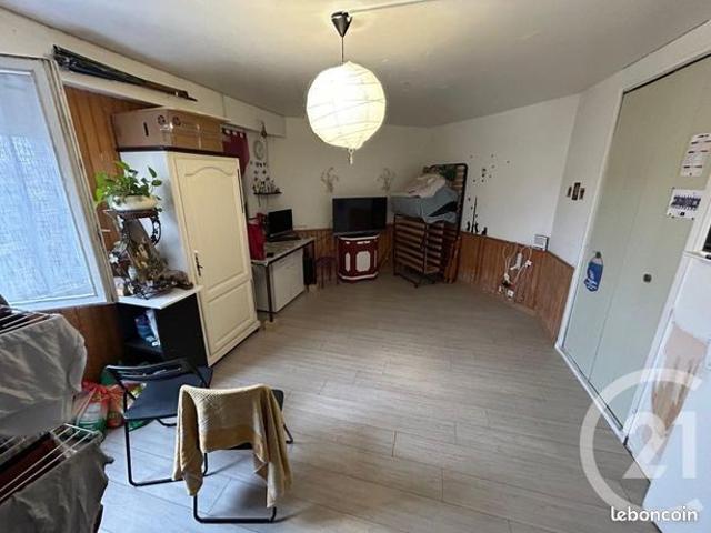 Appartement vente à Melun