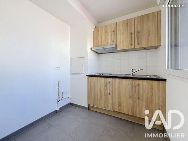Appartement vente à Vélizy-Villacoublay, Yvelines