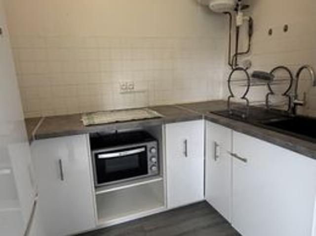 Appartement vente à Bastia, Borgo