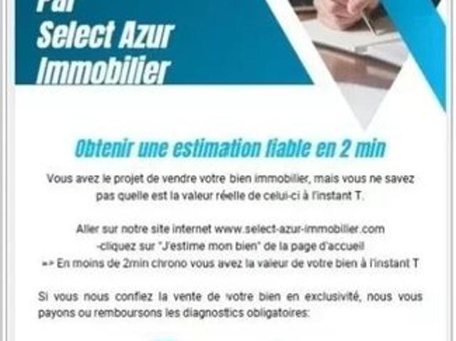 Appartement vente à Grasse, Mandelieu-la-napoule
