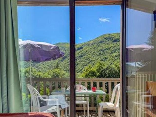 Appartement vente à Saint-Flour, Laveissière