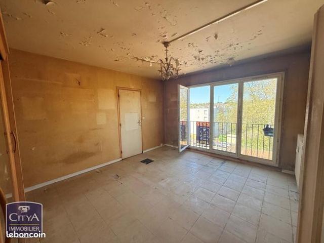 Appartement vente à Arpajon, Essonne